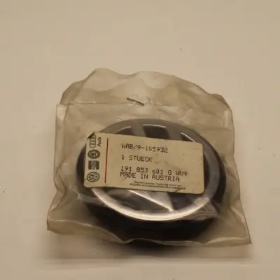 Embleem 191853601GWV9
